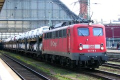 BR 140